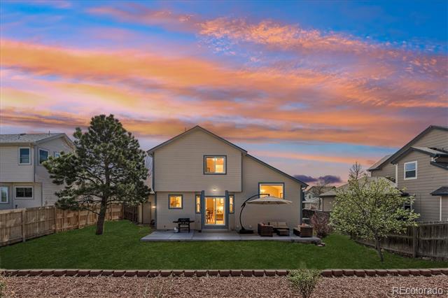 941 Sundown Drive