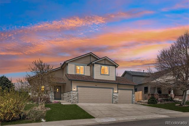 941 Sundown Drive