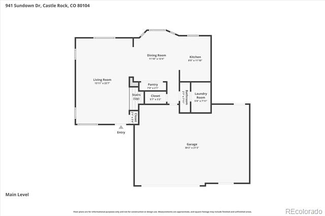 941 Sundown Drive