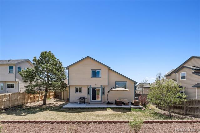 941 Sundown Drive