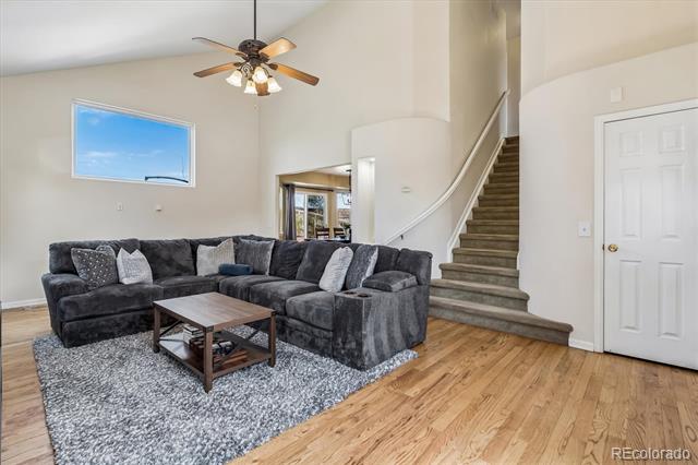 941 Sundown Drive