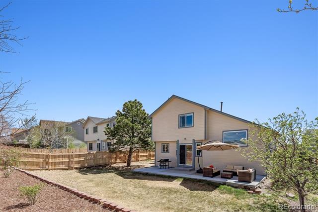 941 Sundown Drive