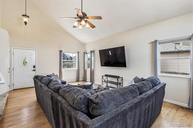 941 Sundown Drive