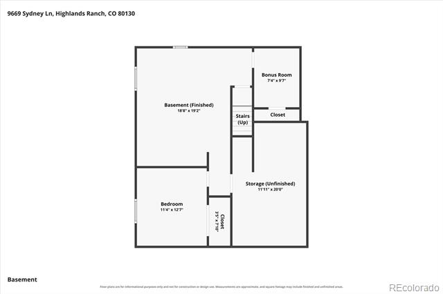 9669 Sydney Lane