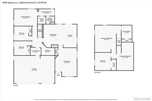 9669 Sydney Lane