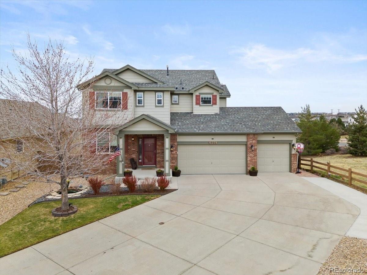 1906 Charbray Point