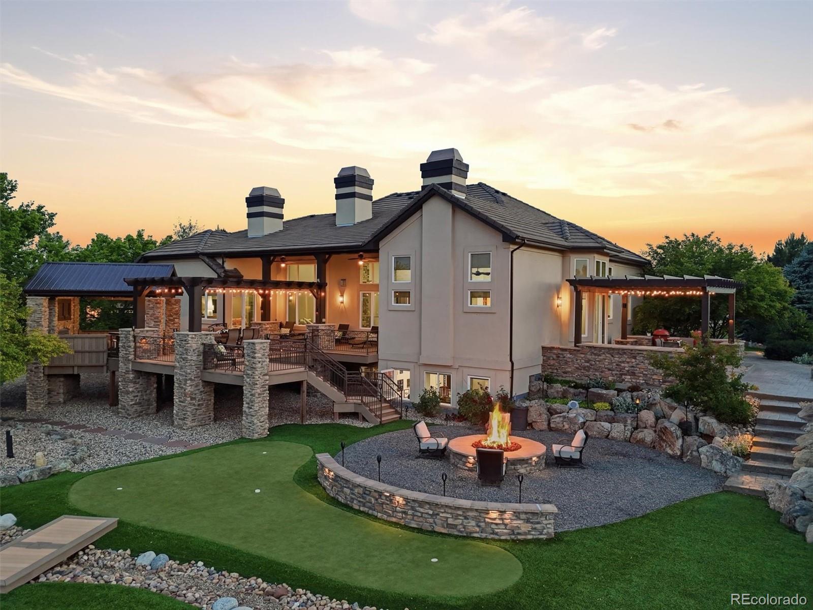 2949 High Prairie Way