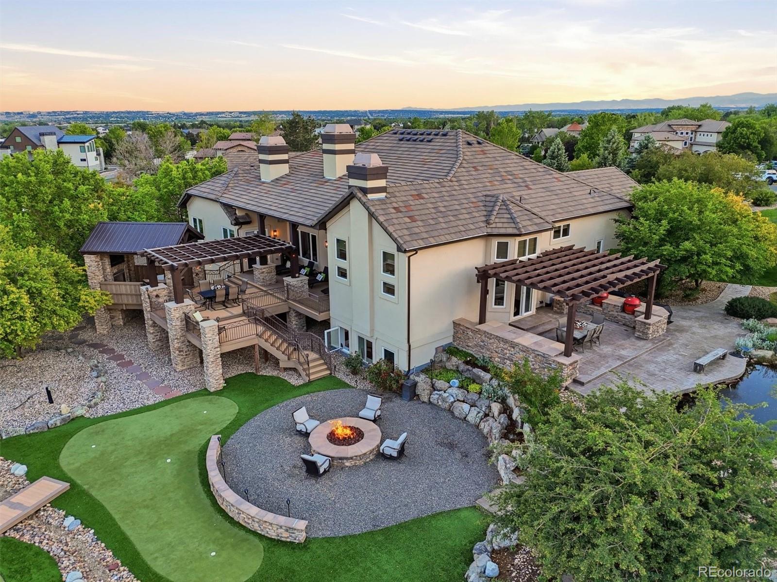 2949 High Prairie Way