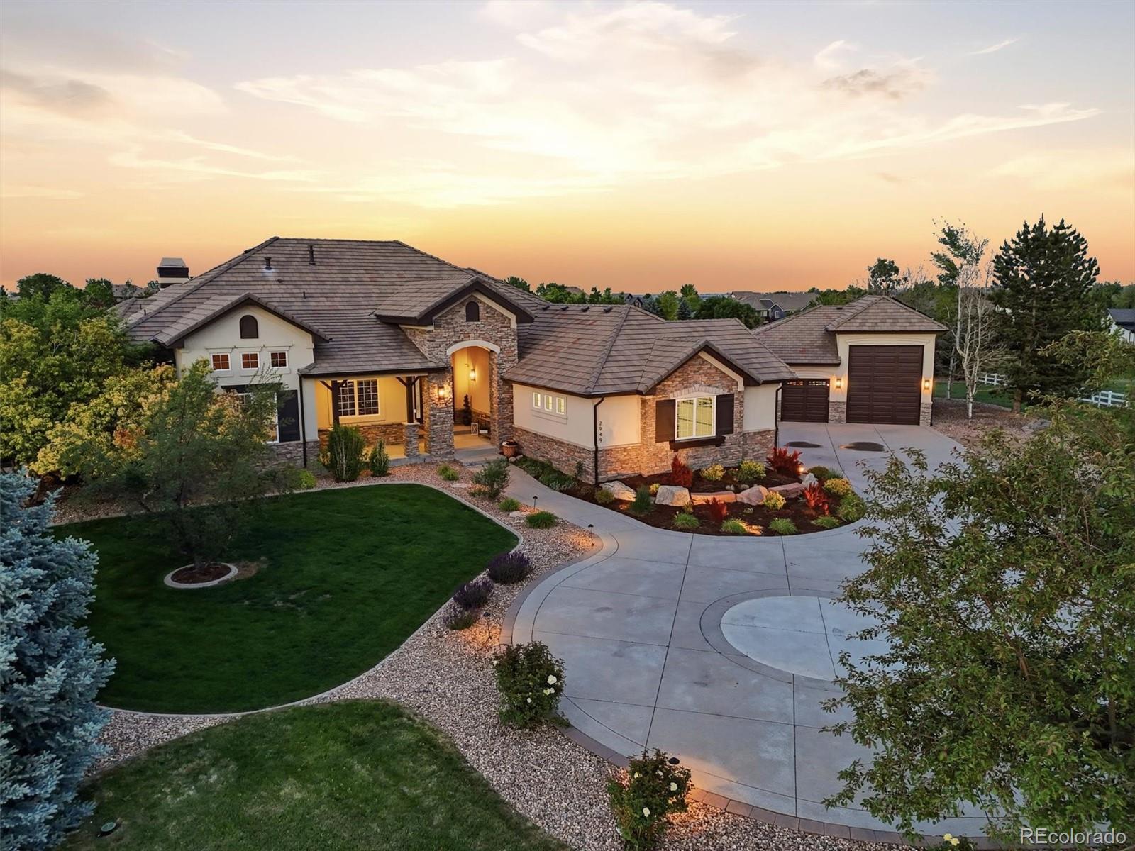 2949 High Prairie Way
