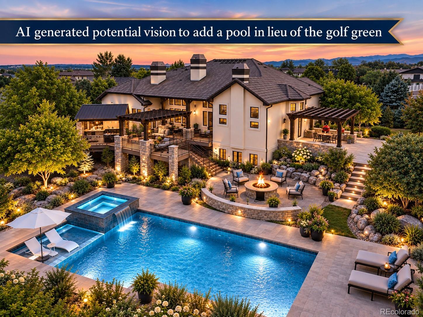 2949 High Prairie Way