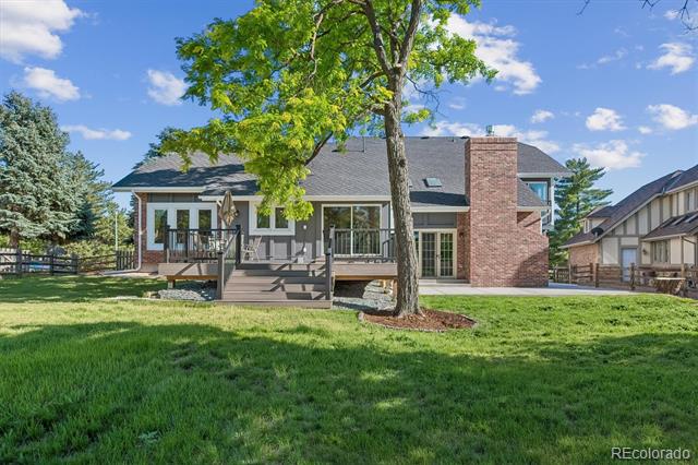 3637 E Euclid Avenue