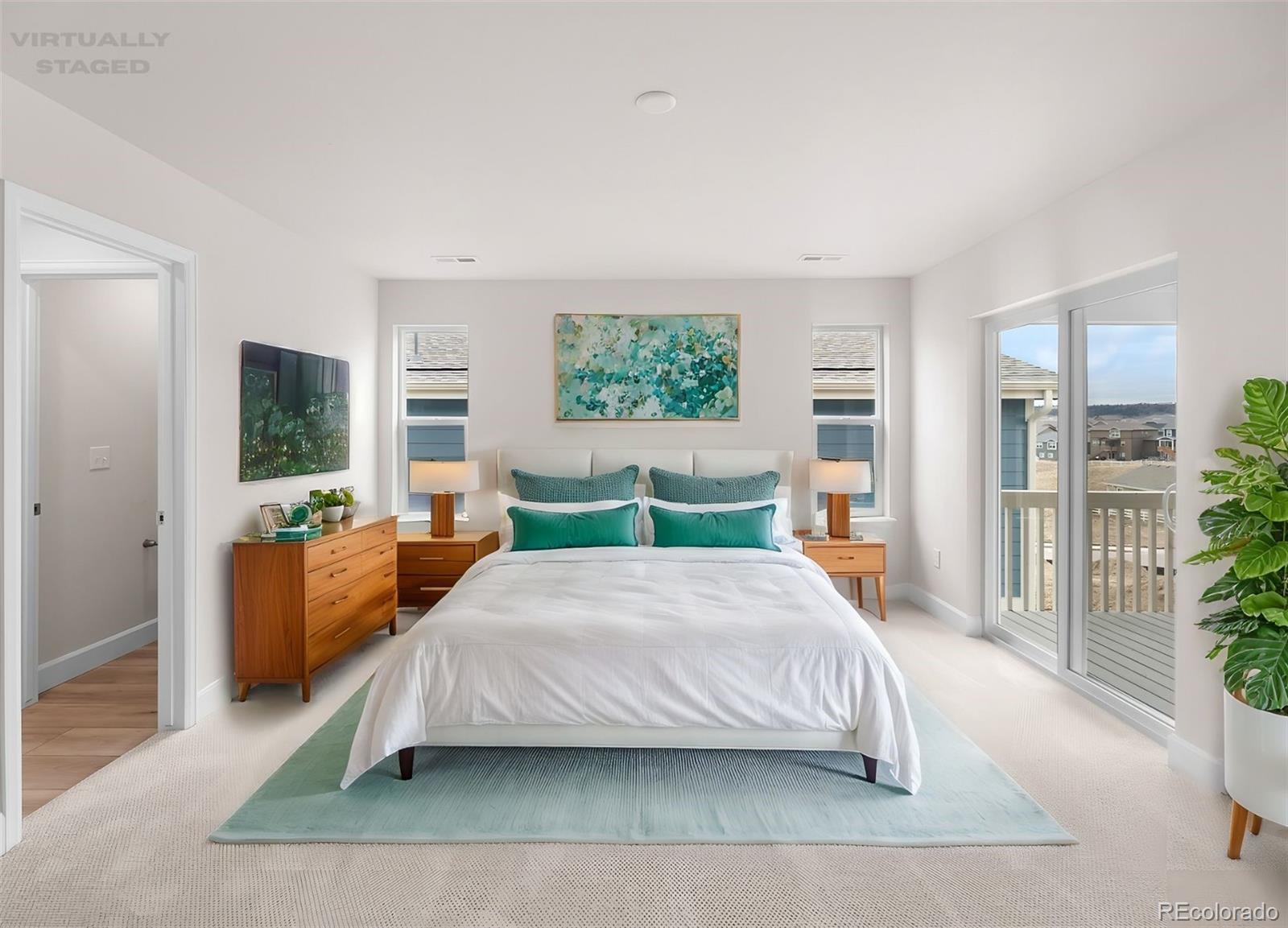 4543 Cholla Trail