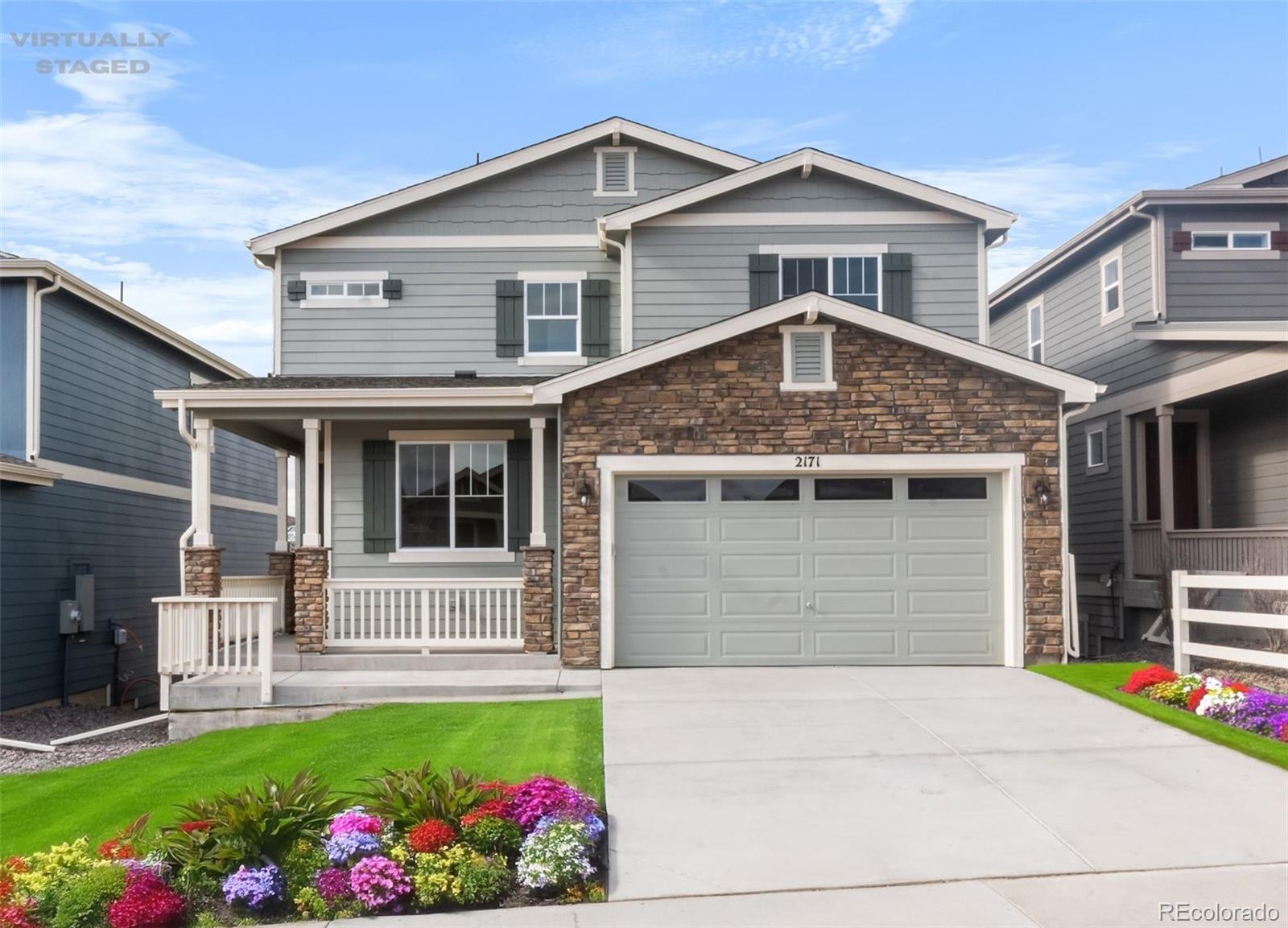 4543 Cholla Trail