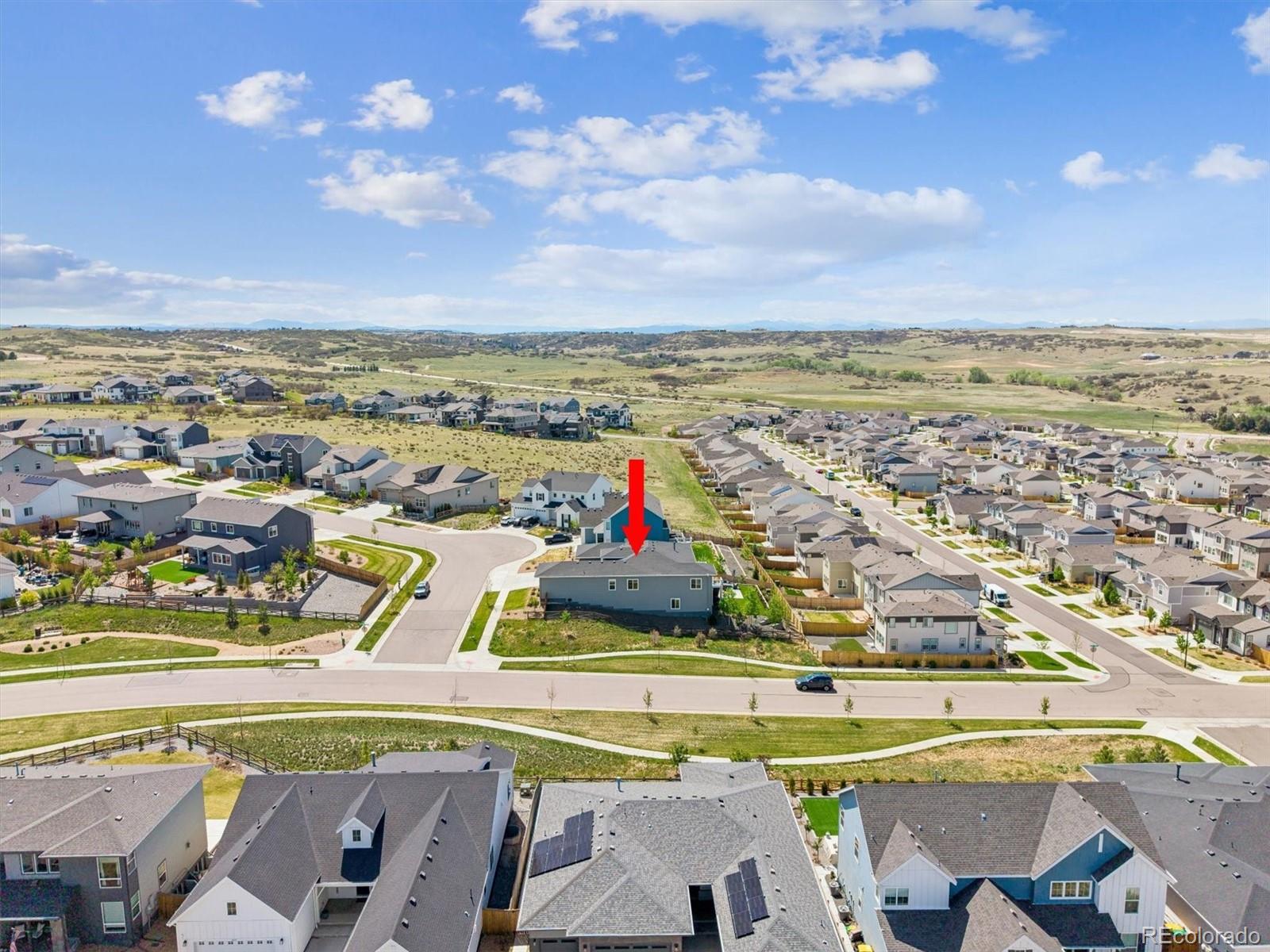14307 Shasta Daisy Point