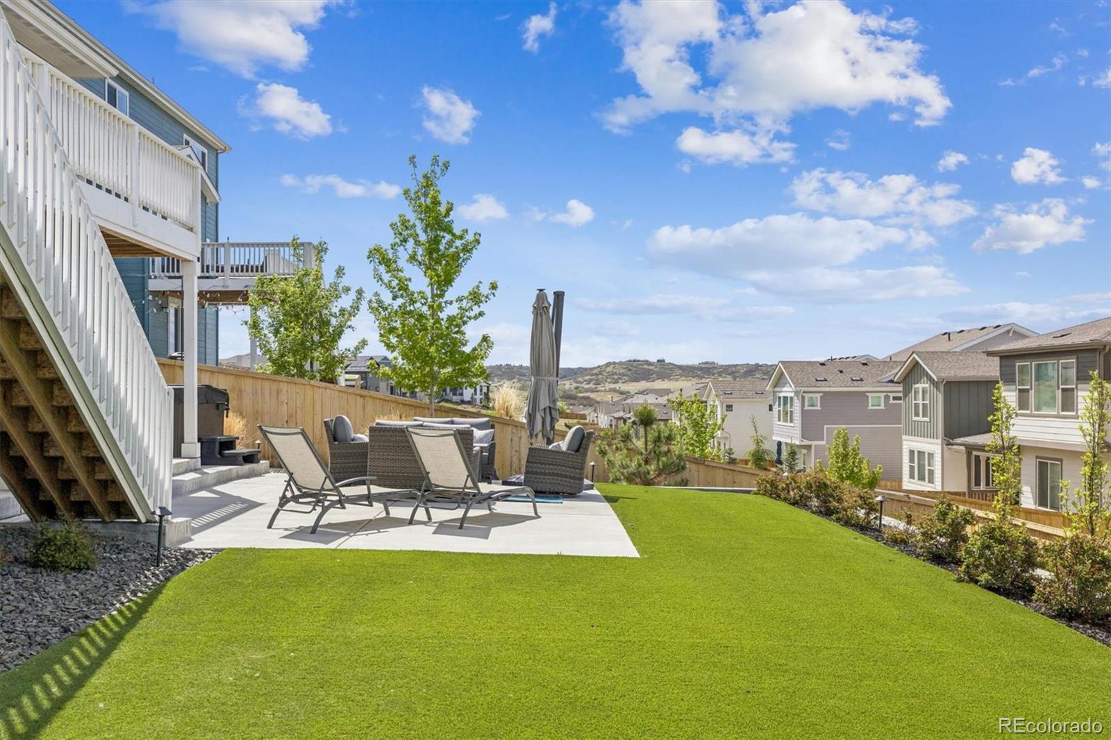 14307 Shasta Daisy Point