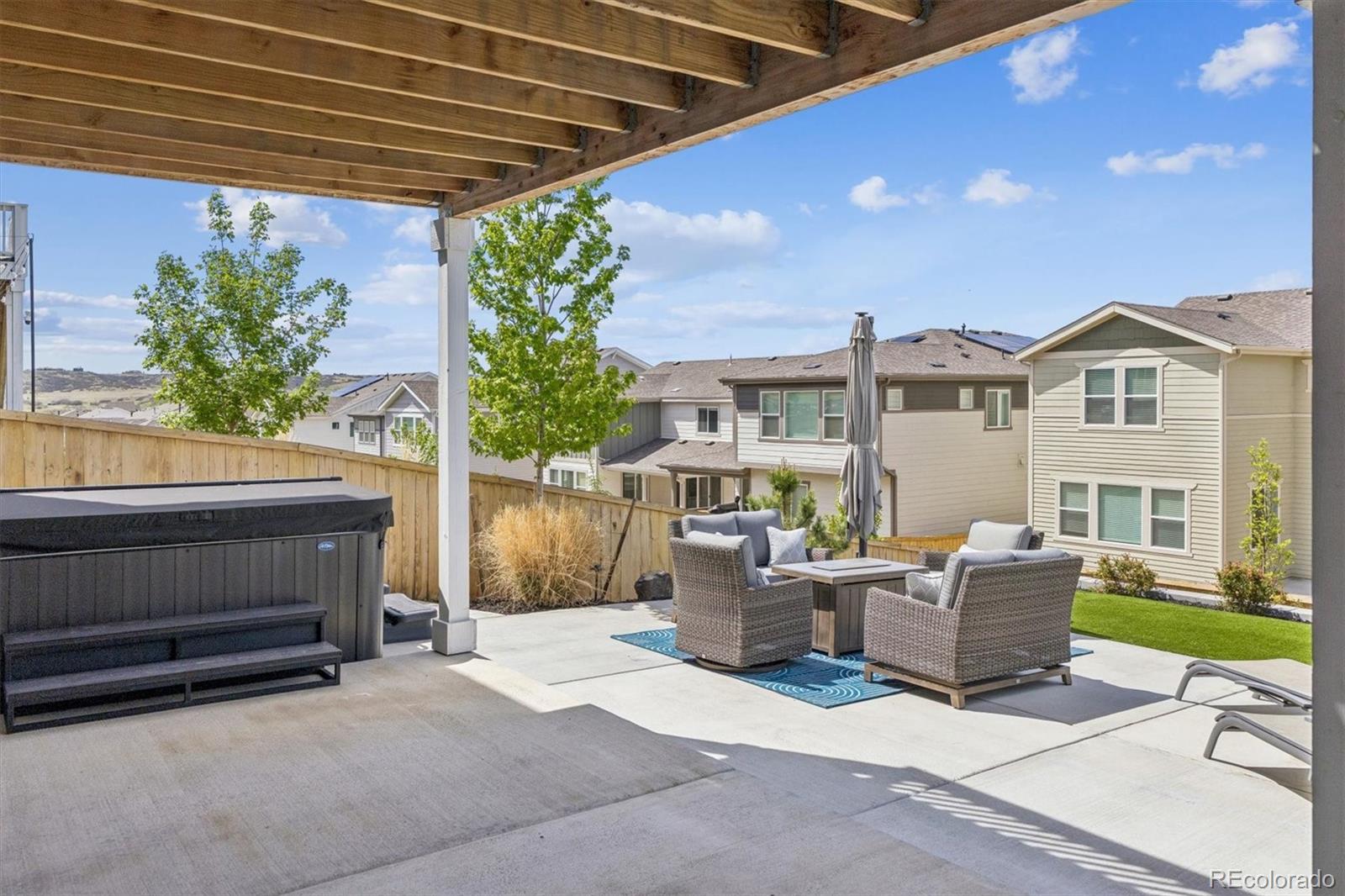 14307 Shasta Daisy Point