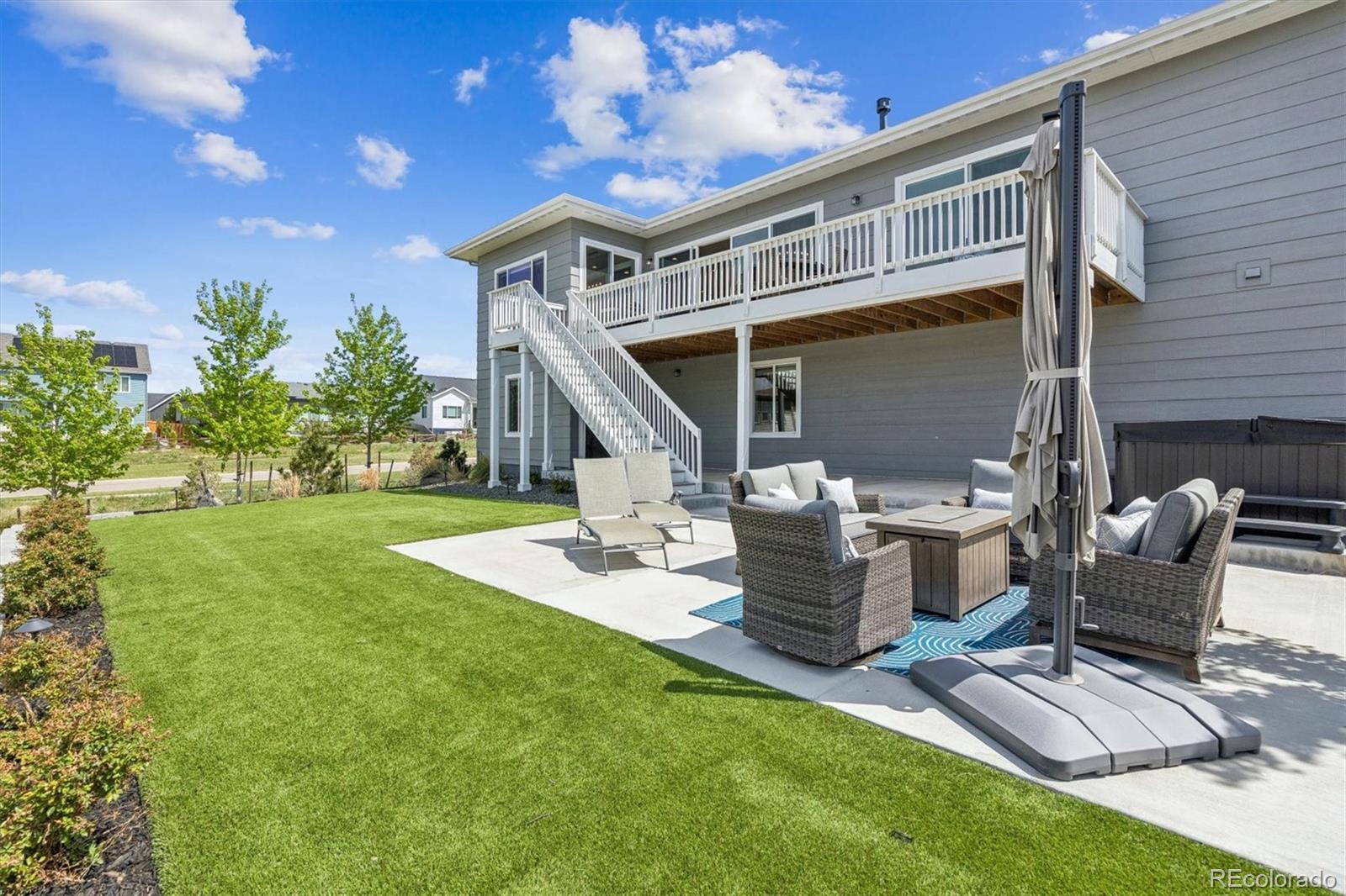 14307 Shasta Daisy Point