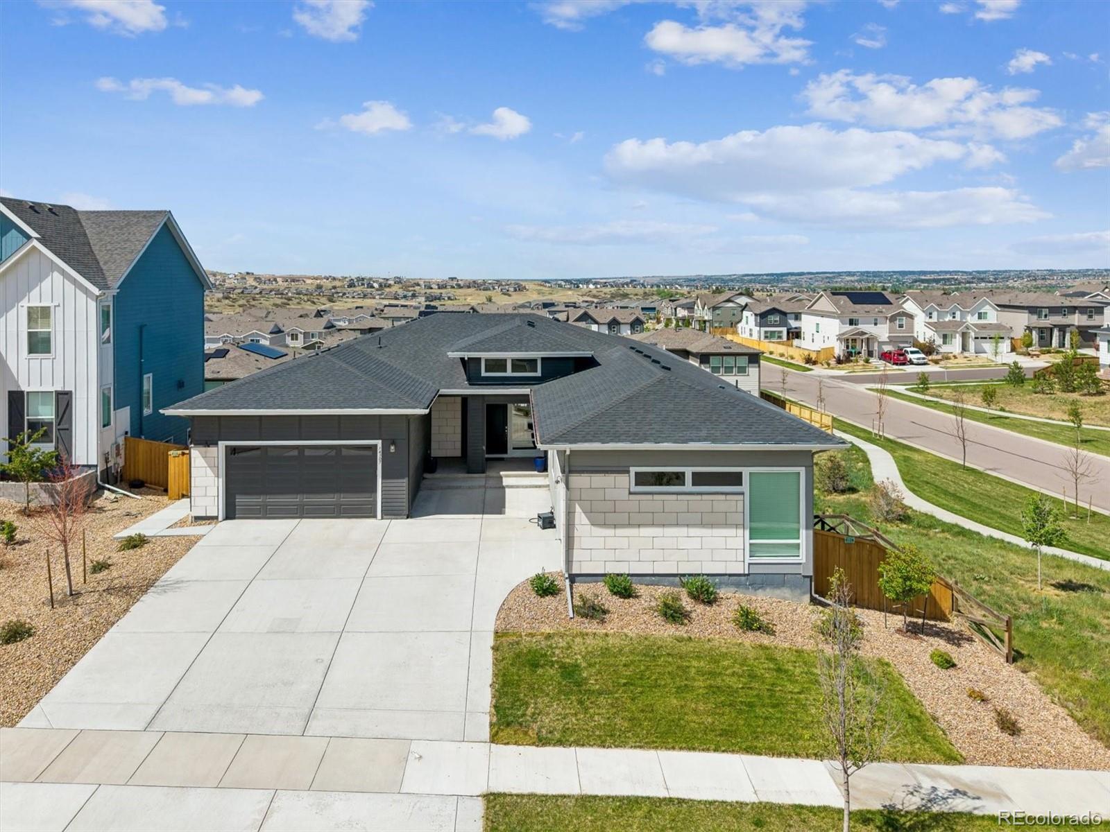 14307 Shasta Daisy Point