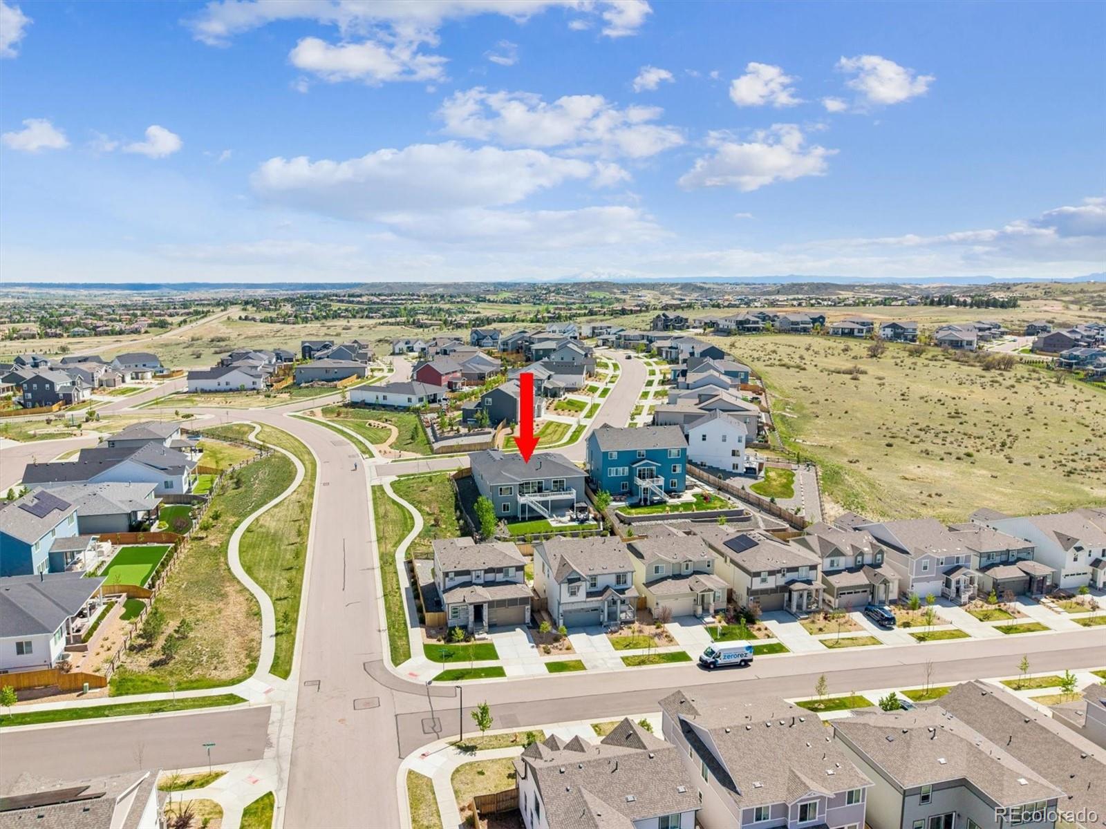 14307 Shasta Daisy Point
