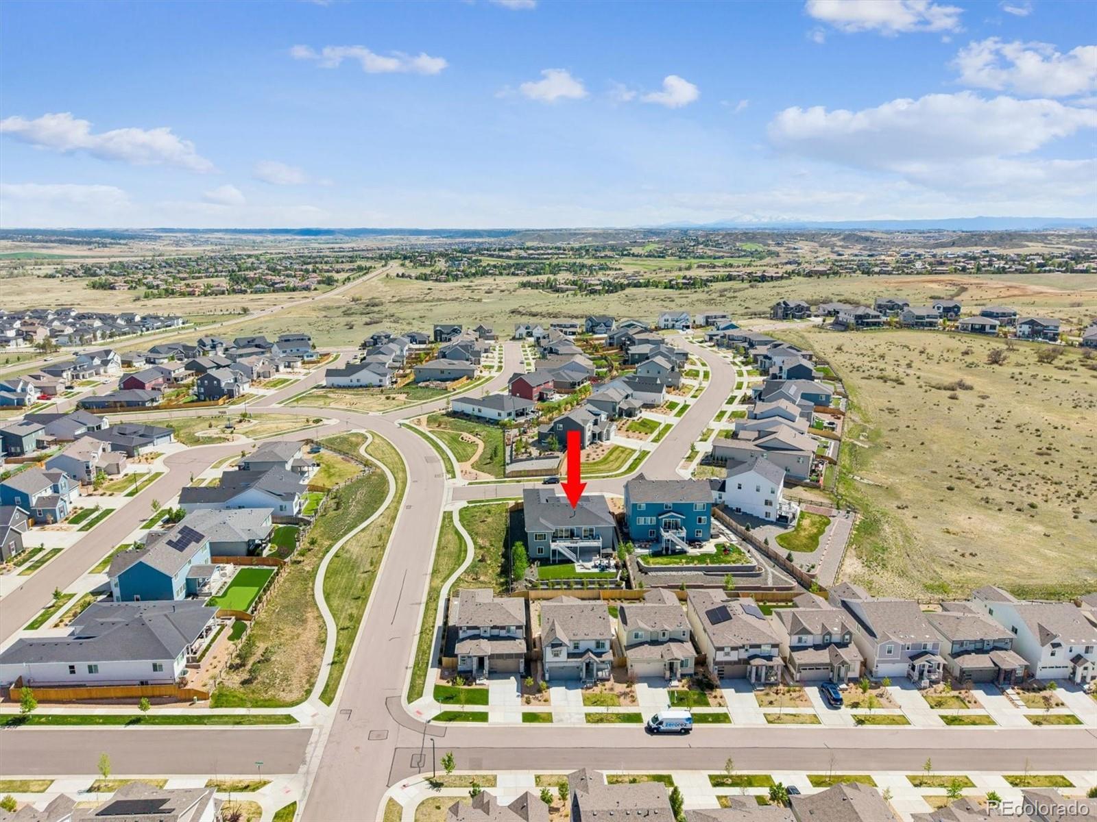 14307 Shasta Daisy Point