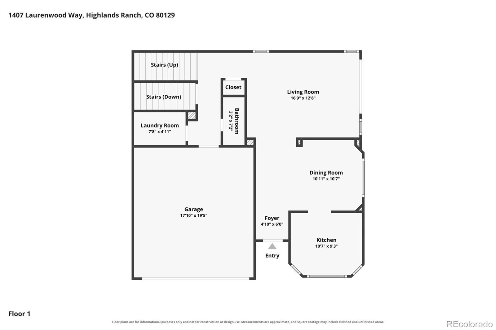1407 Laurenwood Way