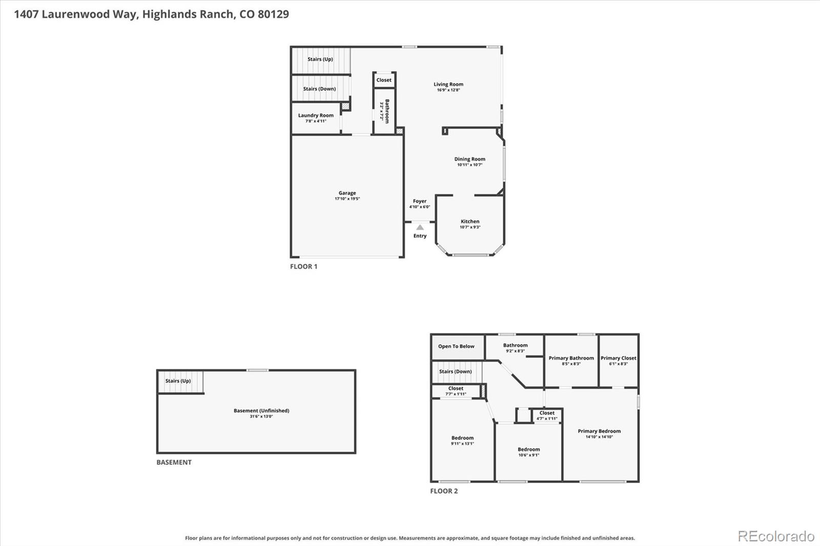 1407 Laurenwood Way