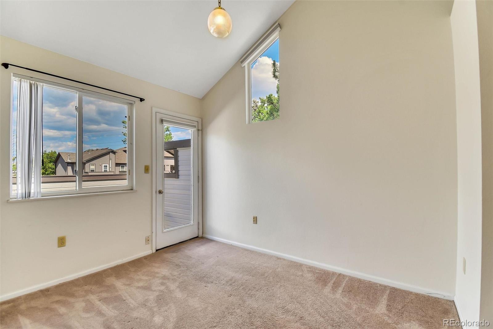 5071 Garrison Street Unit: 200C