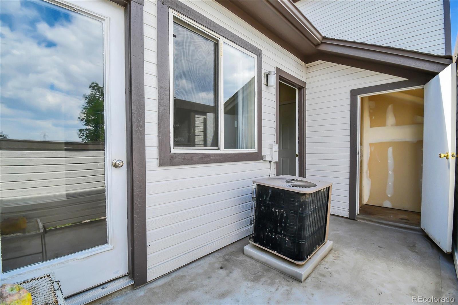 5071 Garrison Street Unit: 200C