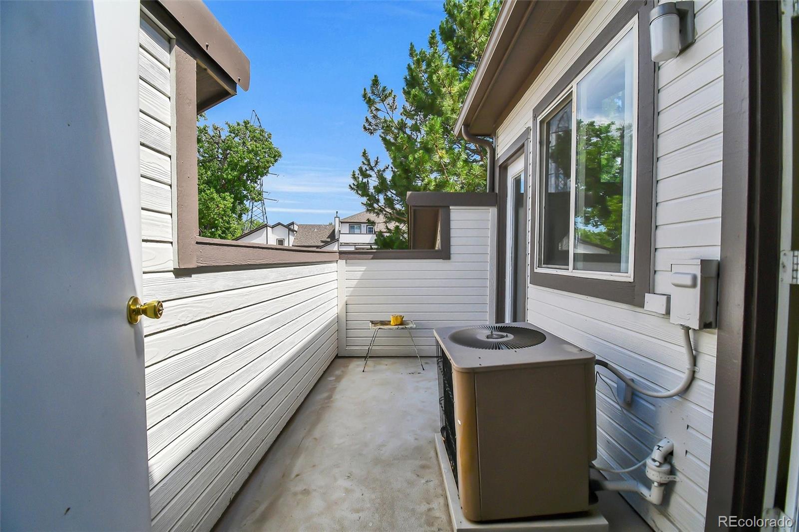 5071 Garrison Street Unit: 200C