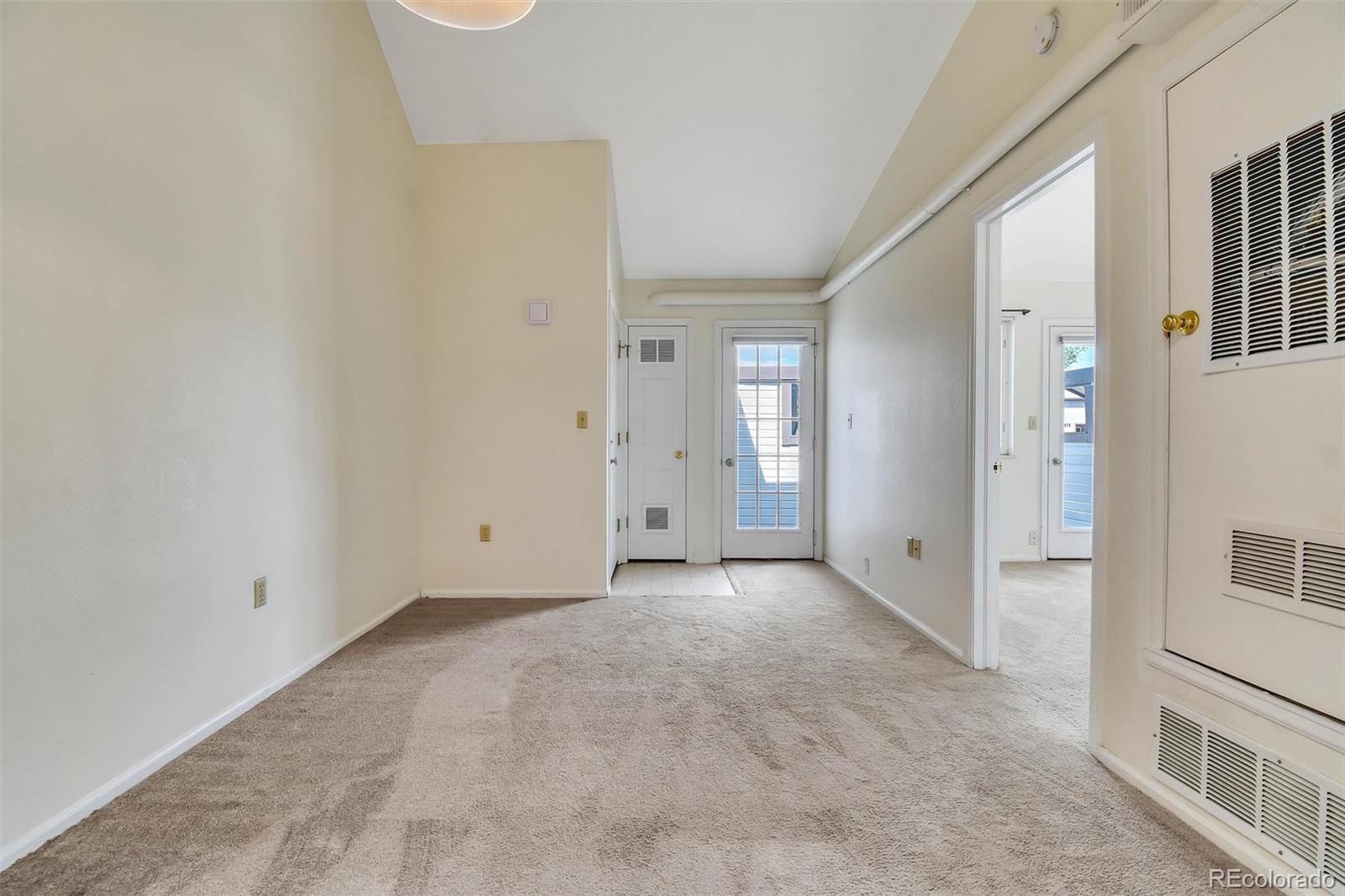 5071 Garrison Street Unit: 200C