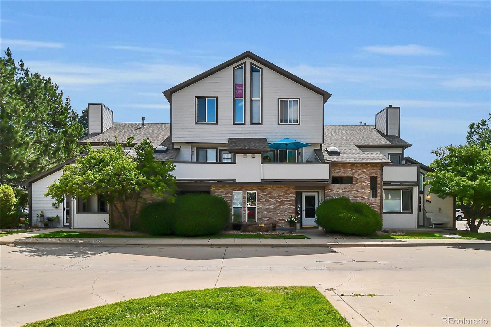 5071 Garrison Street Unit: 200C