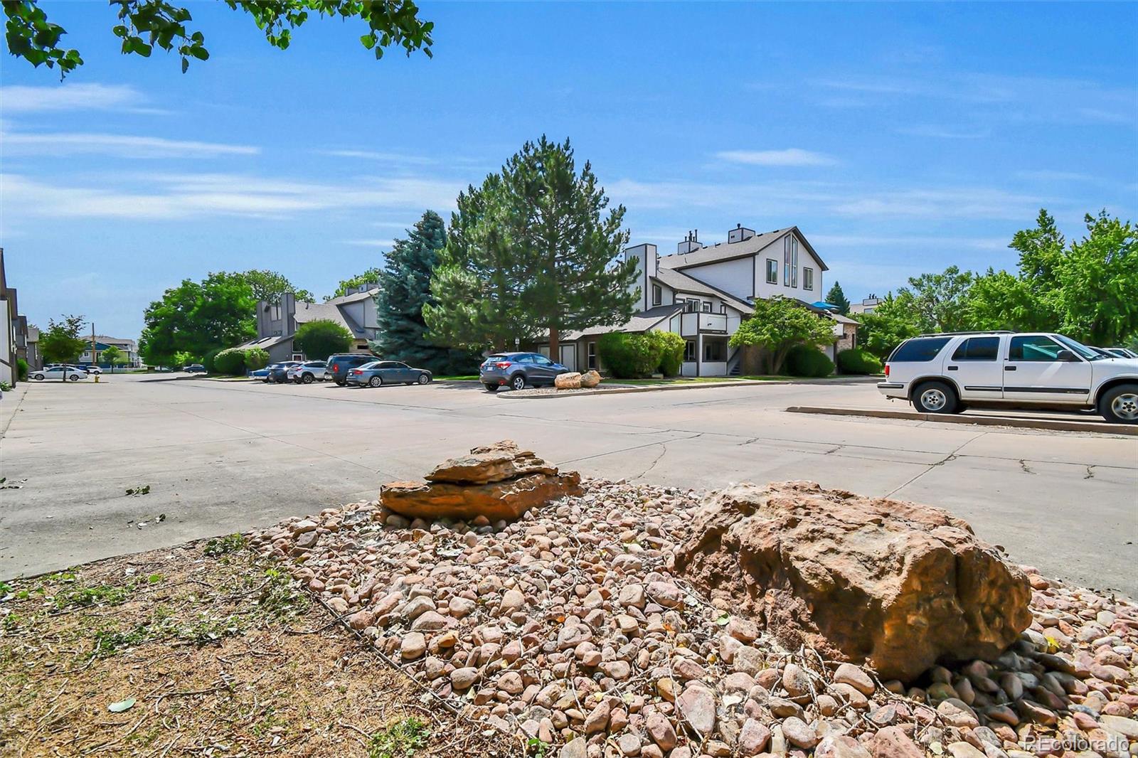 5071 Garrison Street Unit: 200C