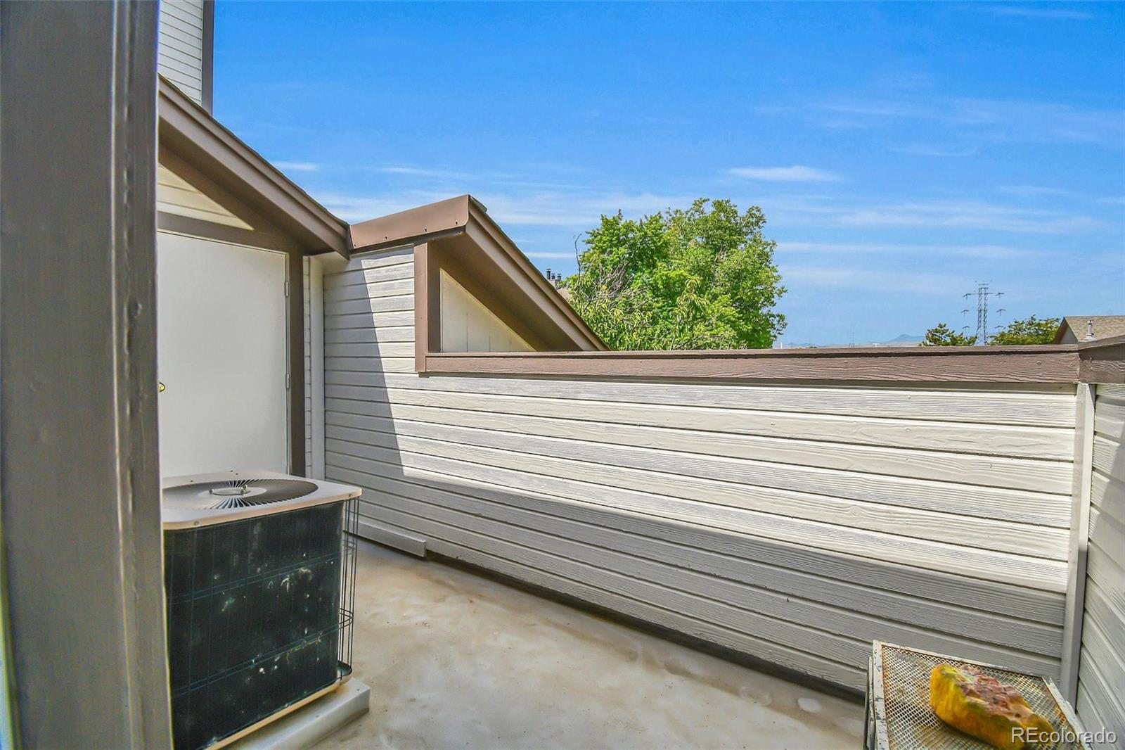5071 Garrison Street Unit: 200C