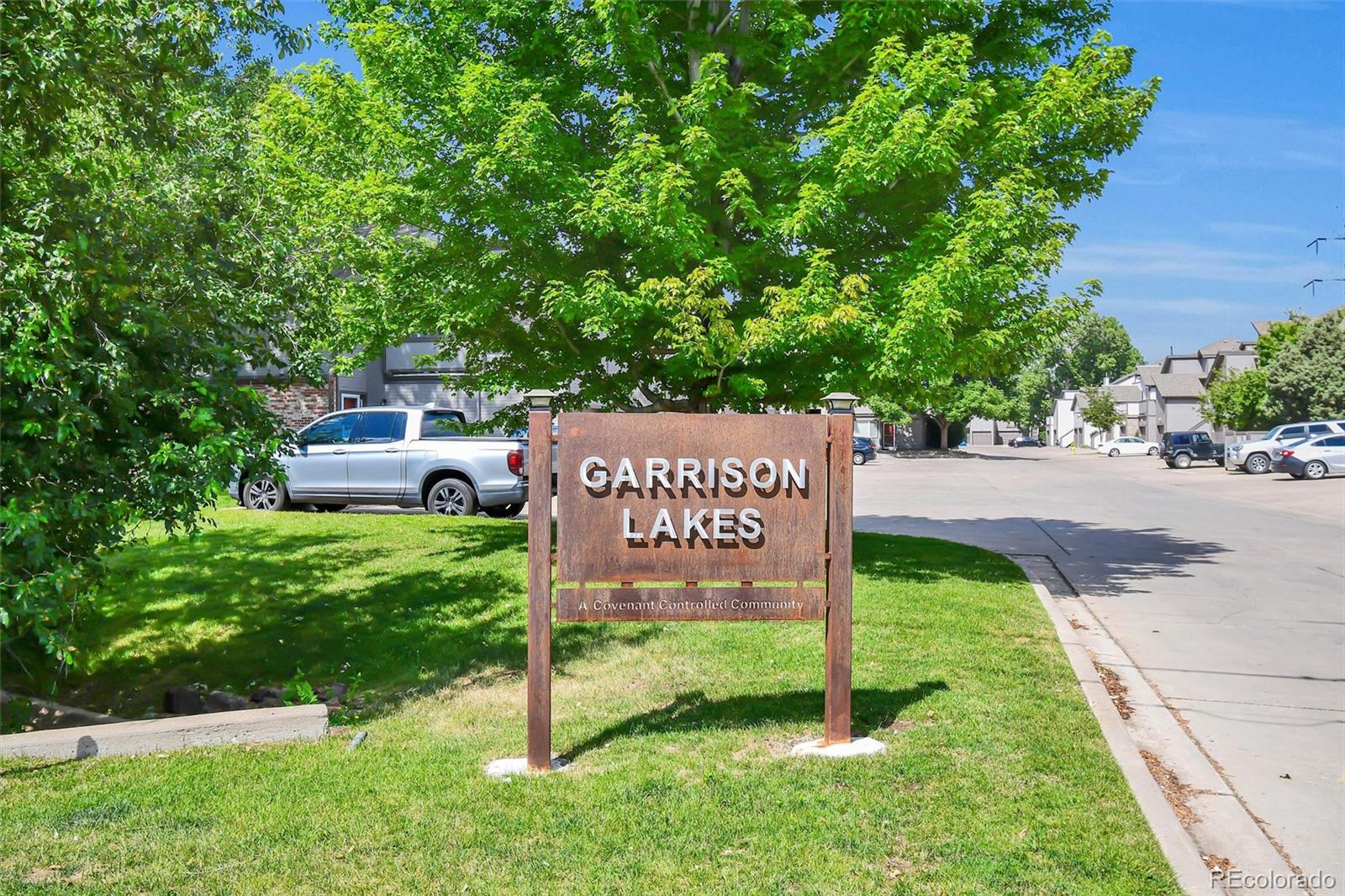 5071 Garrison Street Unit: 200C