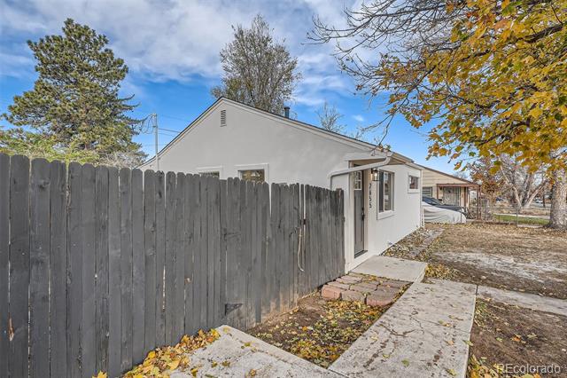 2655 S Knox Court