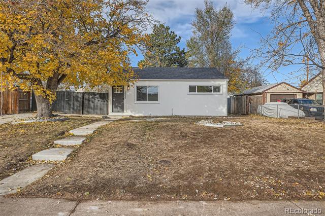 2655 S Knox Court