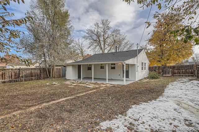 2655 S Knox Court