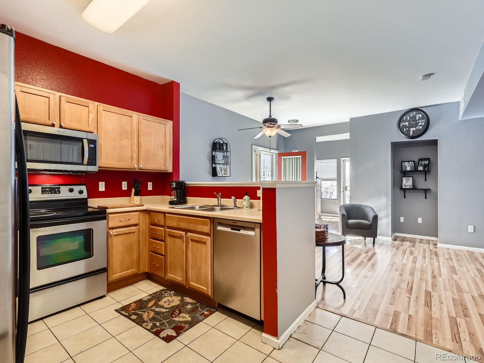 18781 E Water Drive Unit: B