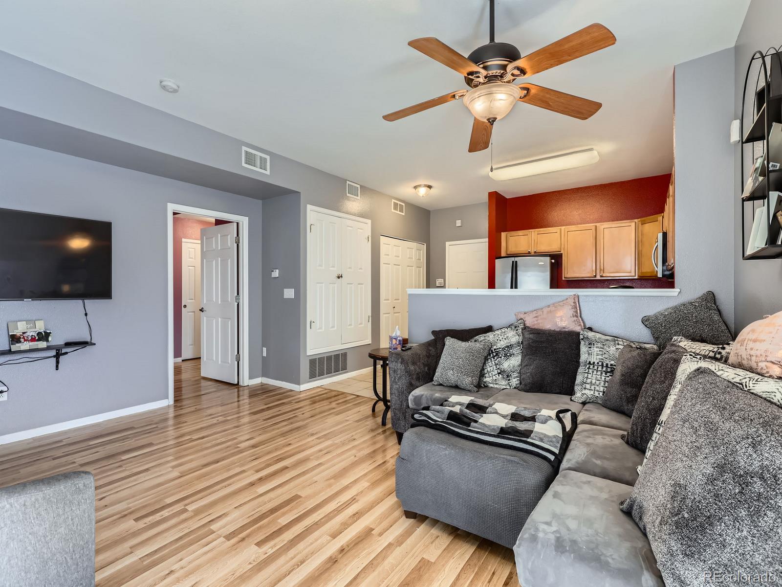 18781 E Water Drive Unit: B