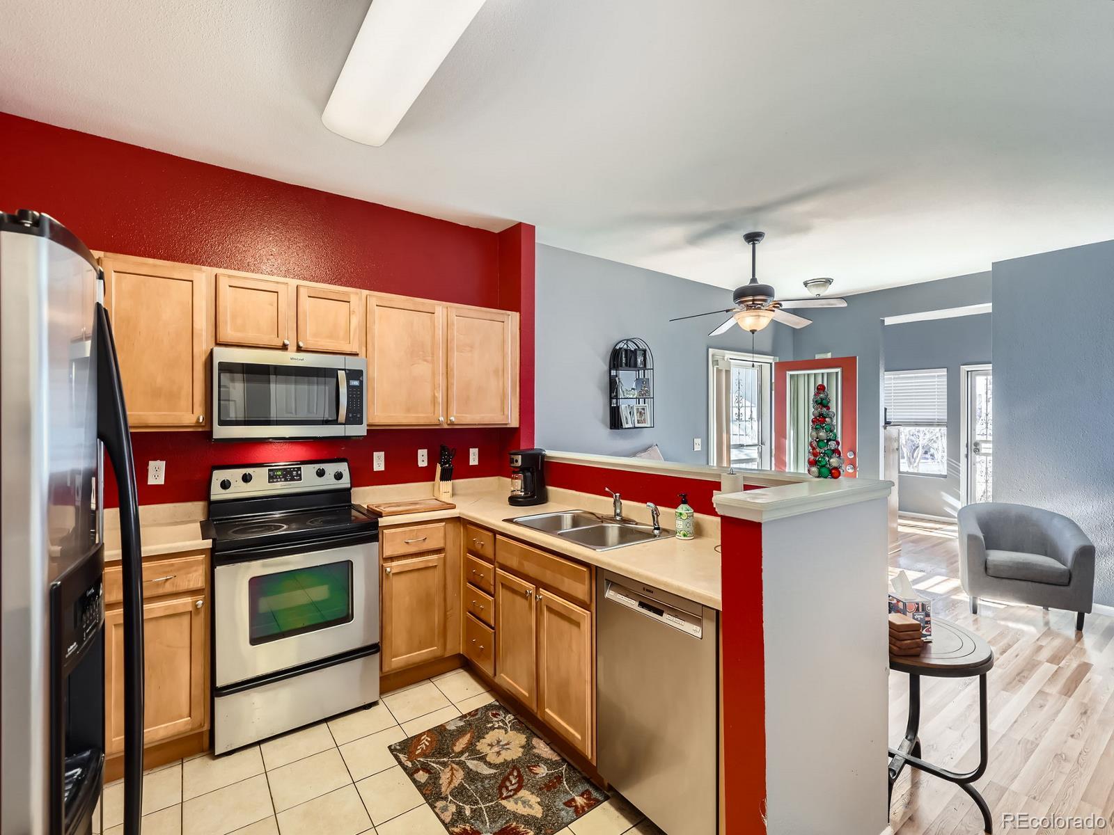 18781 E Water Drive Unit: B