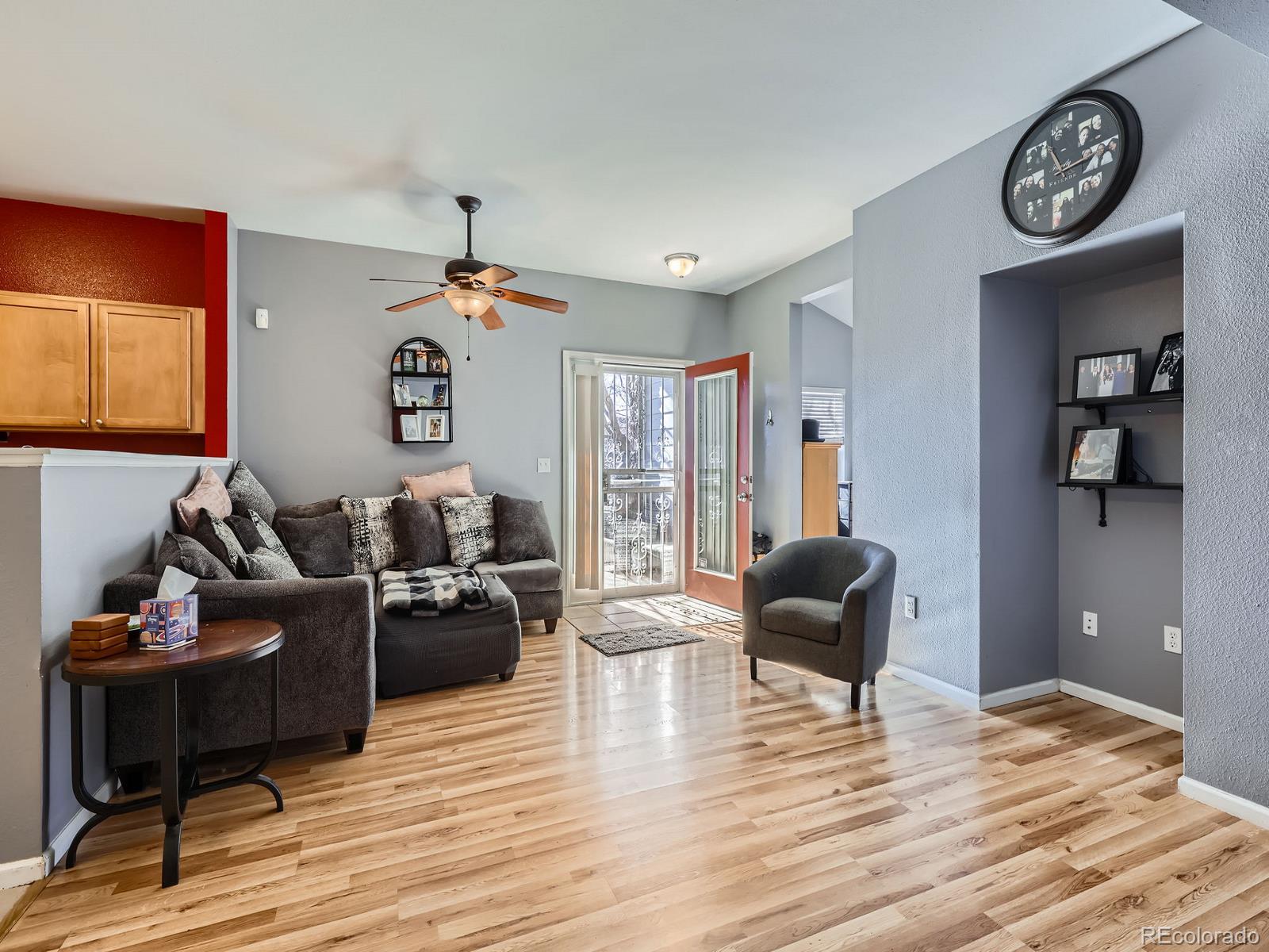18781 E Water Drive Unit: B