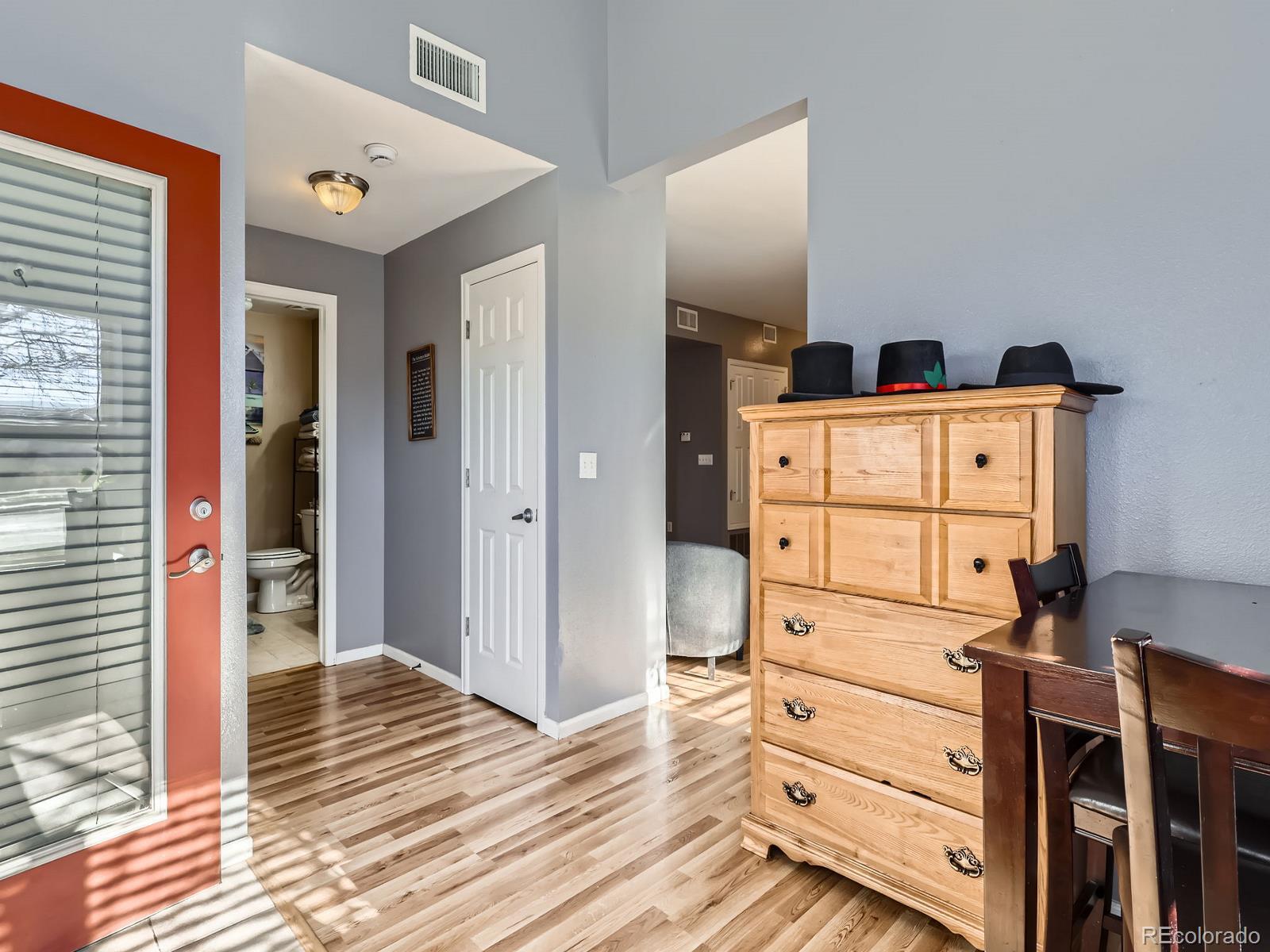 18781 E Water Drive Unit: B