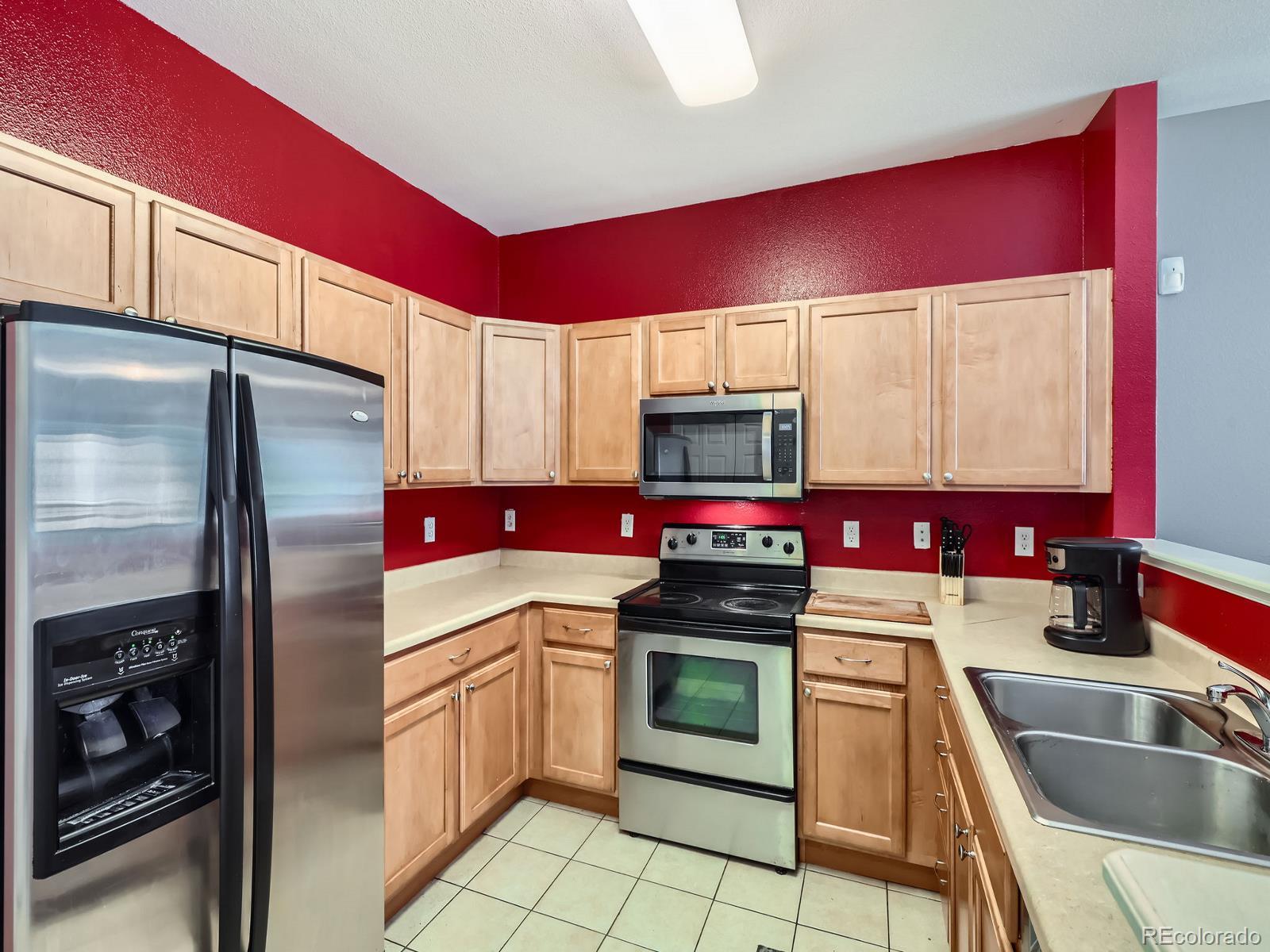 18781 E Water Drive Unit: B
