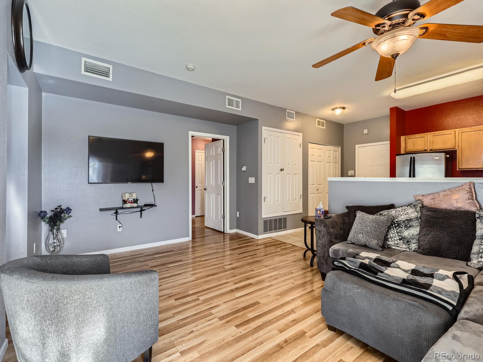 18781 E Water Drive Unit: B