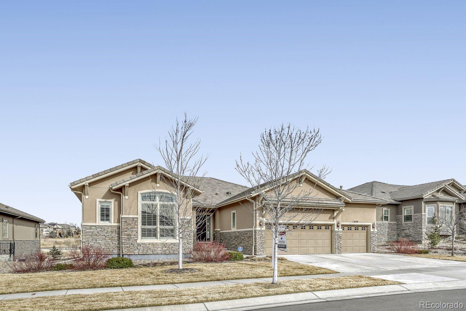 15638 Deer Mountain Circle