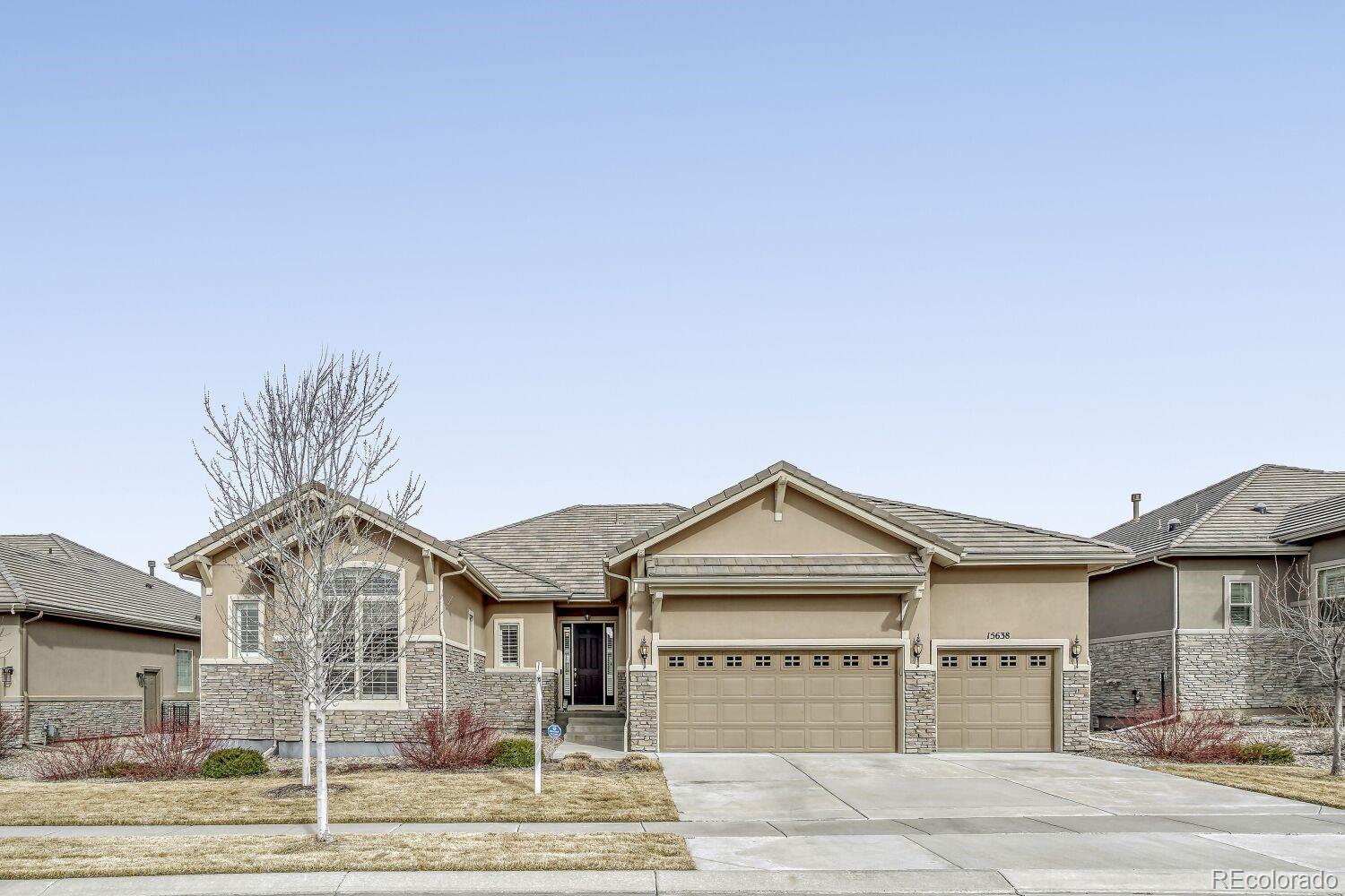 15638 Deer Mountain Circle