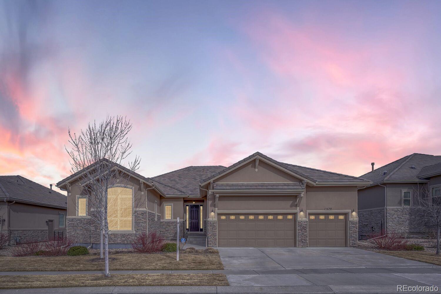 15638 Deer Mountain Circle