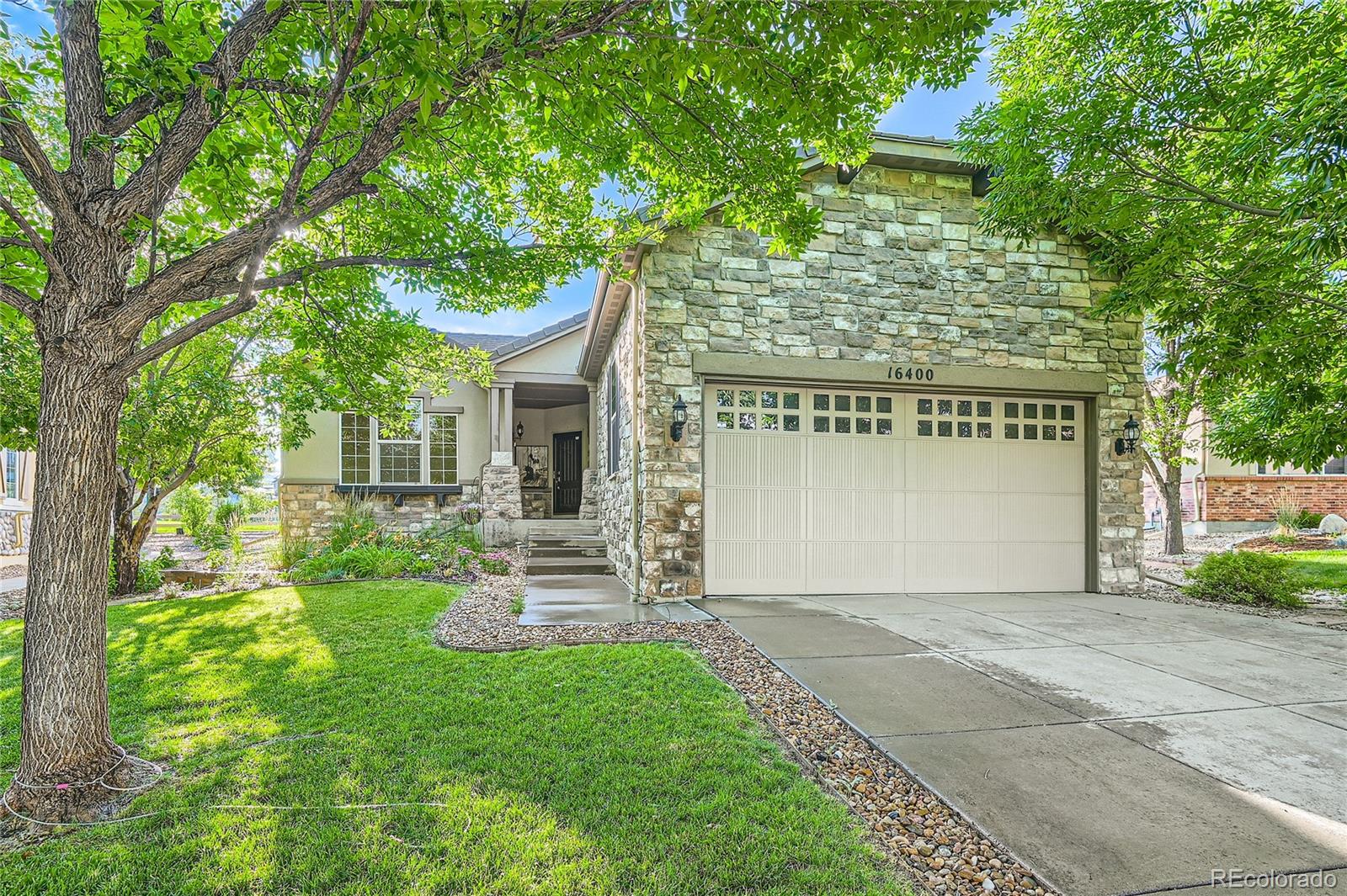 16400 Aliante Drive