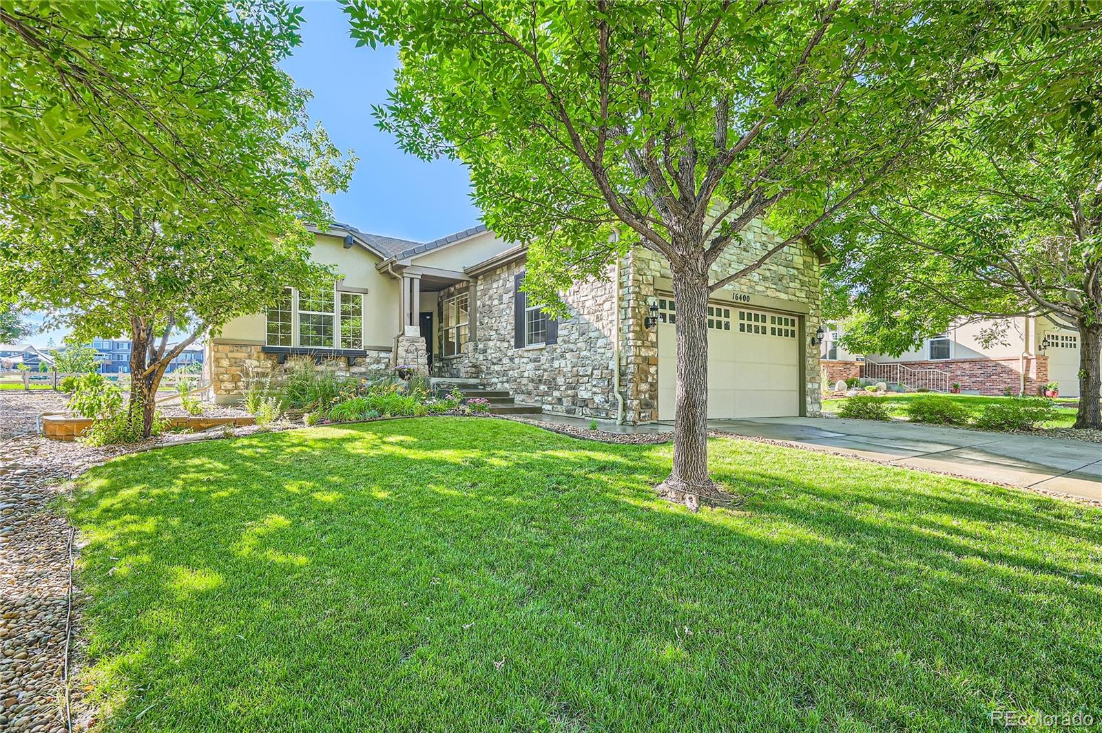 16400 Aliante Drive