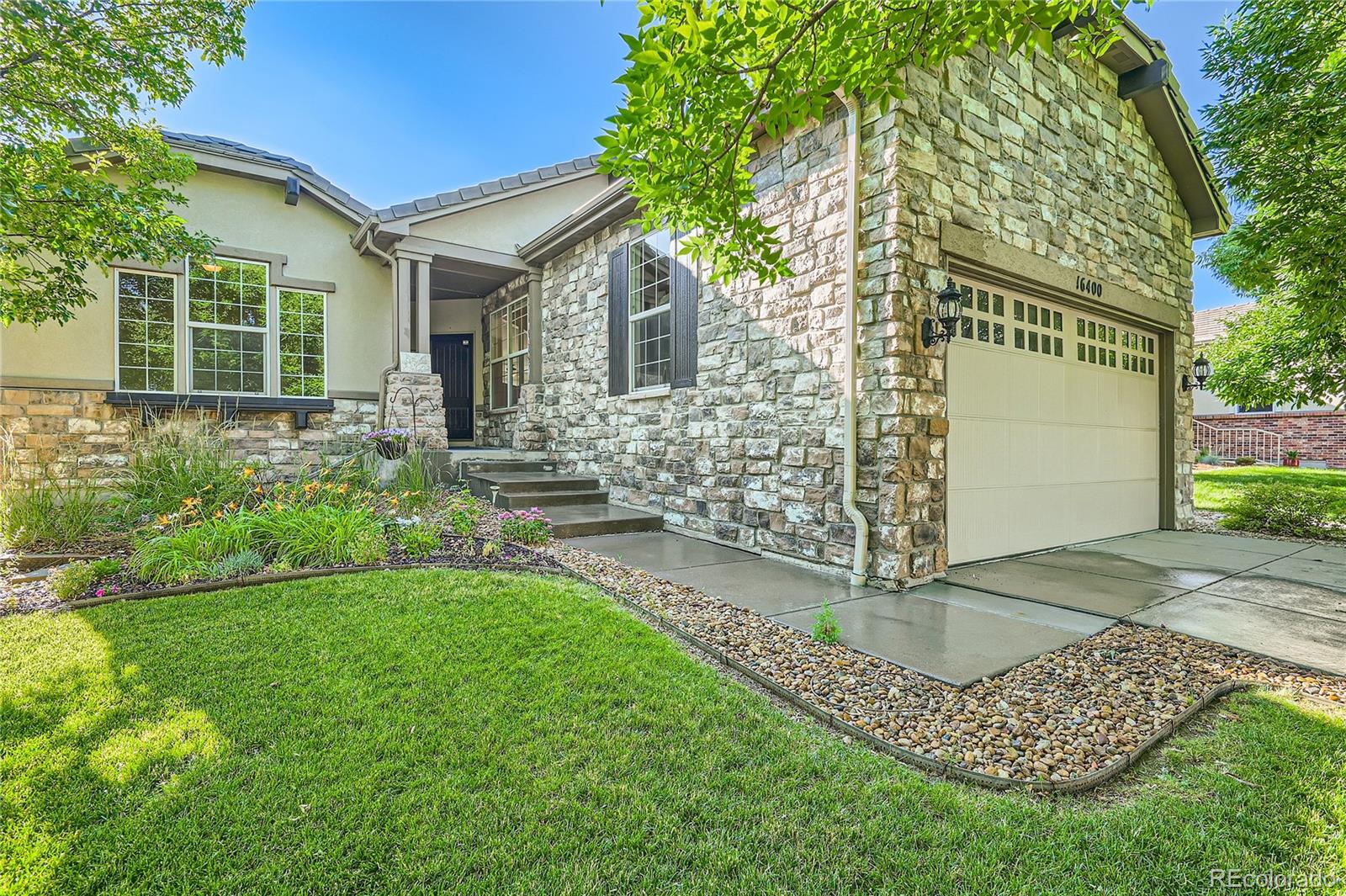 16400 Aliante Drive